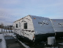 New 2013 Heartland Pioneer BH25 Travel Trailer For Sale